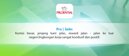 sales prudential