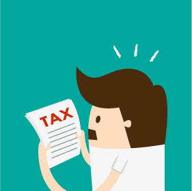 aturan-aturan pajak yang perlu dipahami karyawan