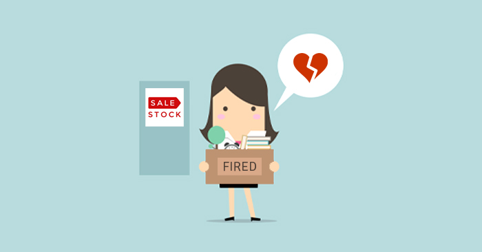 Mengintip Kesan-kesan Karyawan Sale Stock Sebelum PHK