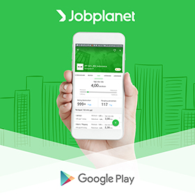 Jobplanet Kini Hadir dalam Aplikasi Mobile