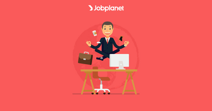 Tips Menata Meja  Kerja  Berdasarkan Fengshui  Jobplanet Blog
