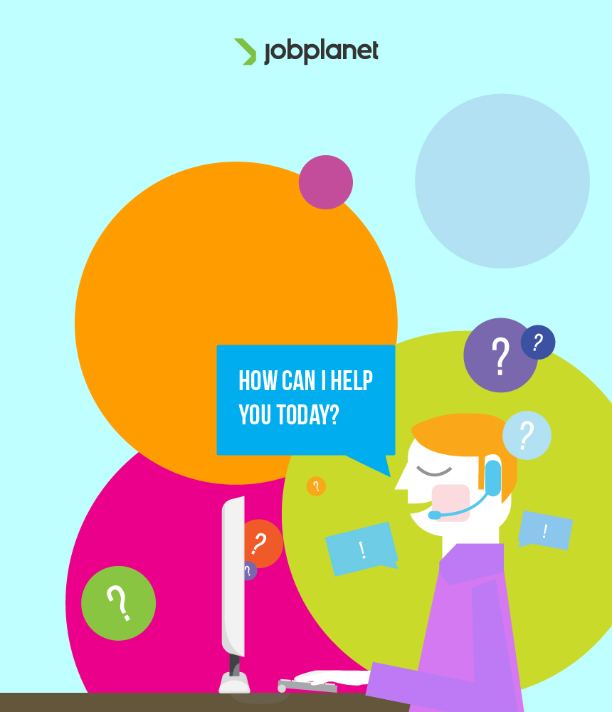 Mengenal Lebih Dekat Profesi Customer Service - Jobplanet Blog