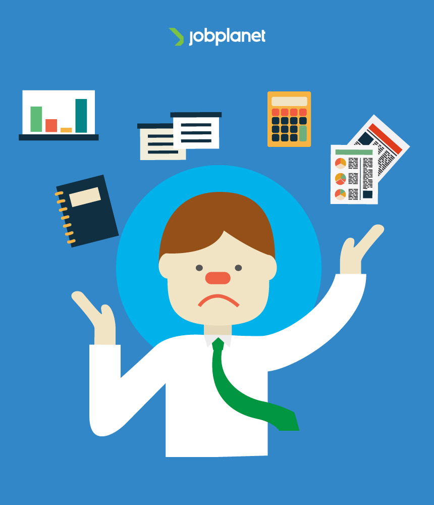 4 Tips Menemukan Passion Dalam Pekerjaan - Jobplanet Blog