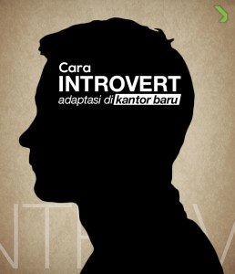tips untuk introvert