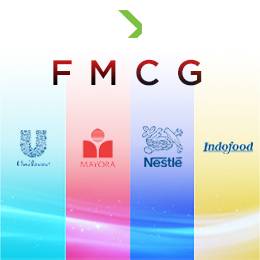 perusahaan-perusahaan fmcg
