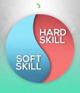 hard skill dan soft skill