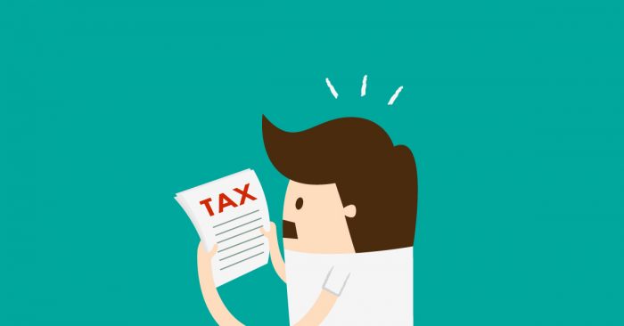aturan-aturan pajak yang perlu dipahami karyawan