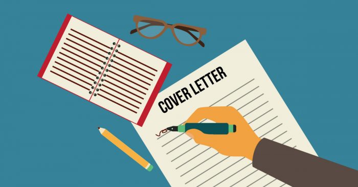 8 Kesalahan dalam Cover Letter yang Harus Dihindari